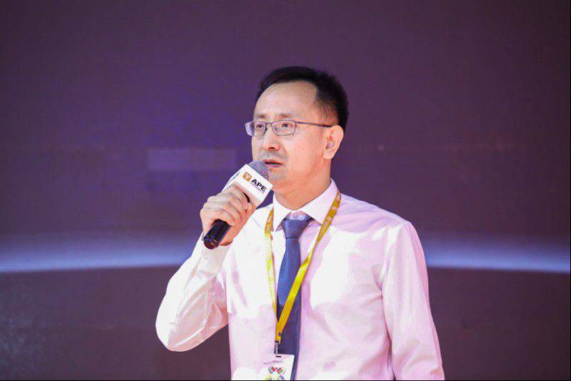 趕超外商！機械手臂裝“眼睛”3C行業機器人品牌大放異彩