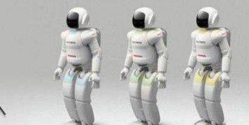 除了“你好”我們還會和機器人聊些什么？