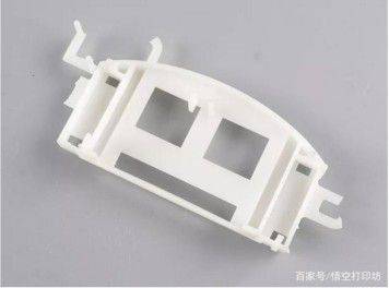 機器人手板模型快速制造，3D打印扮演重要角色