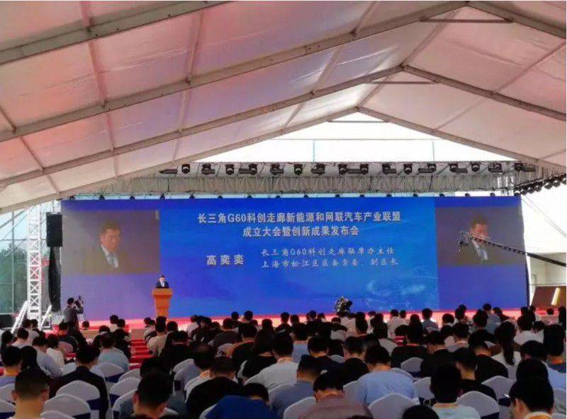 期待精彩,清能德創邀您共赴工博盛宴!